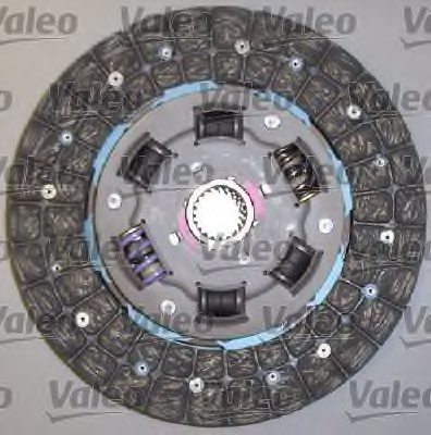 VALEO 826399 Clutch Kit